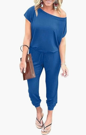 Harbor Jumpsuit