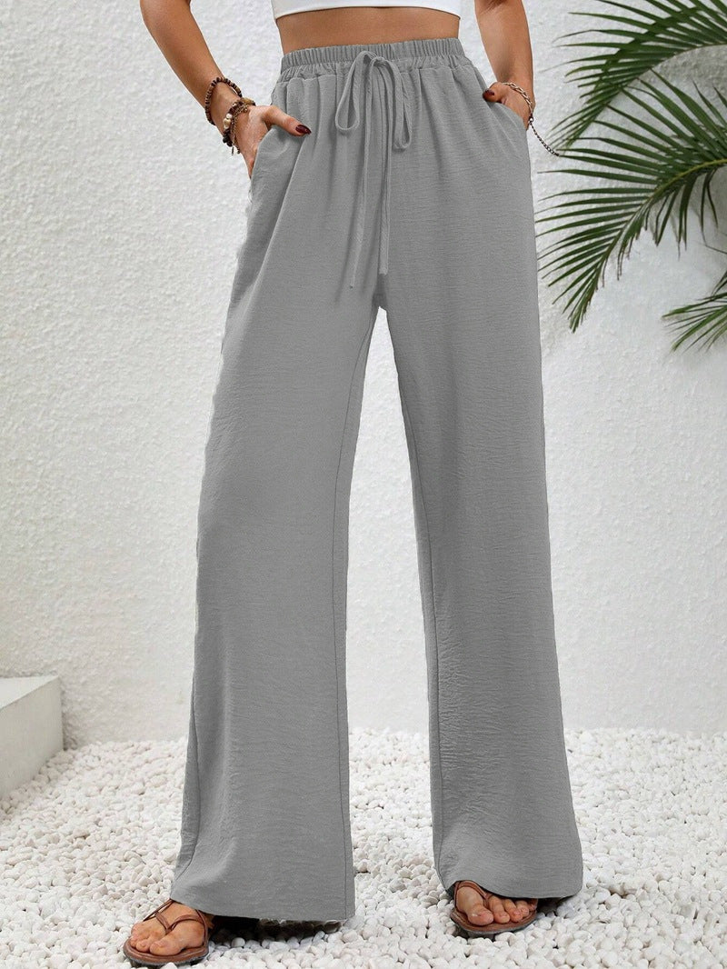 The Aurelia Wide-Leg Pants