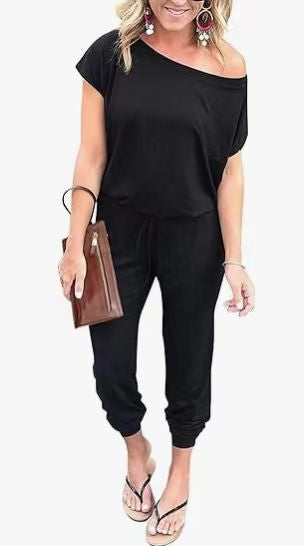 Harbor Jumpsuit