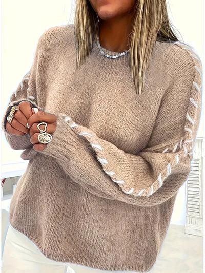 Sienna Sweater