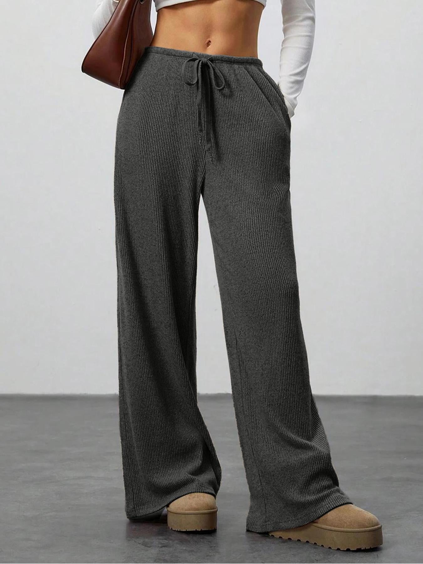 Liora Knit Lounge Trousers