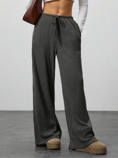 Liora Knit Lounge Trousers