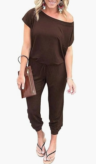Harbor Jumpsuit