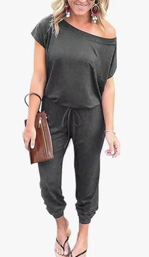Harbor Jumpsuit