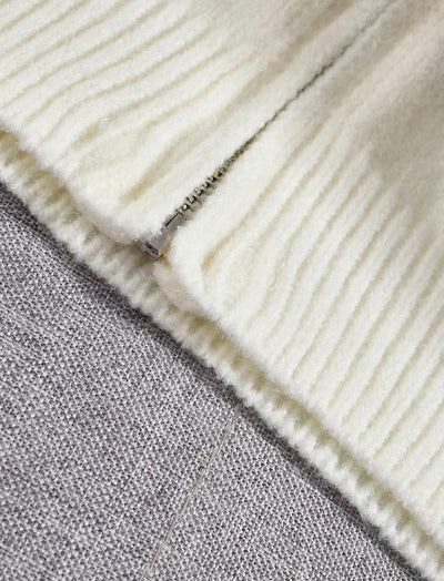 Cloud Knit Hoodie