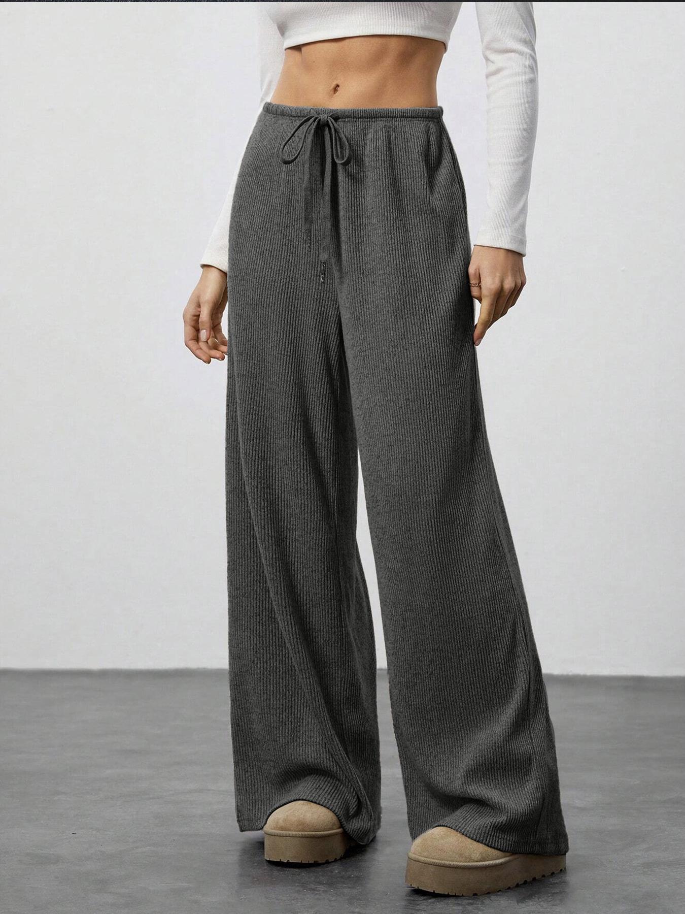 Liora Knit Lounge Trousers