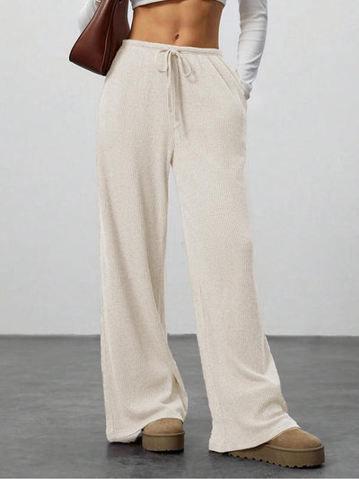 Liora Knit Lounge Trousers