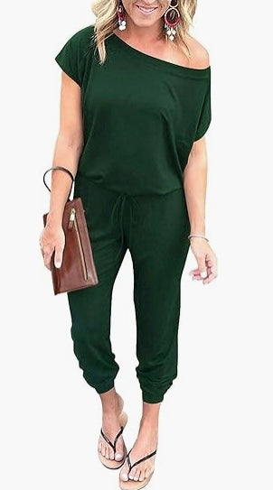 Harbor Jumpsuit