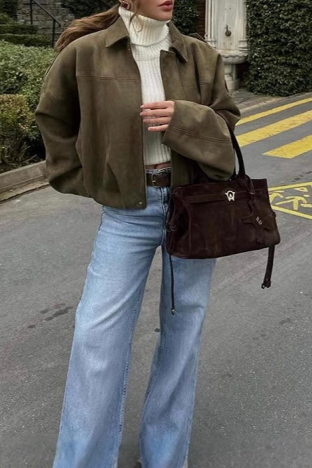 Élan Jacket