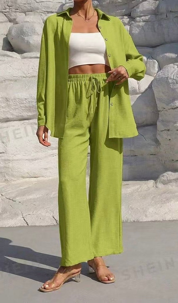 Luna Set