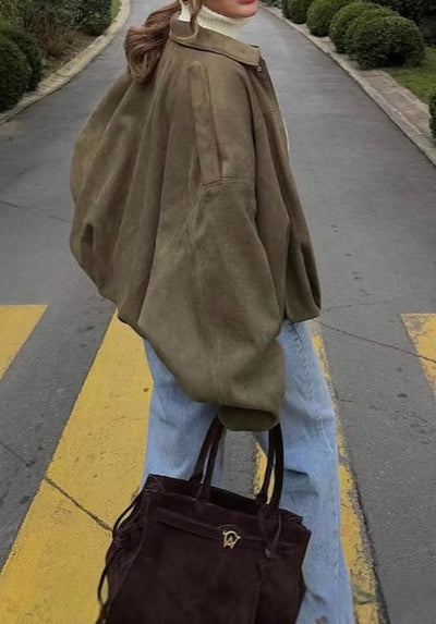 Élan Jacket