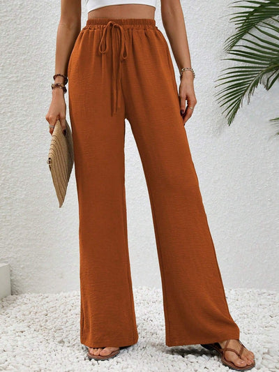 The Aurelia Wide-Leg Pants