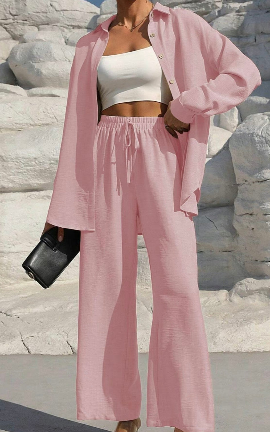 Luna Set