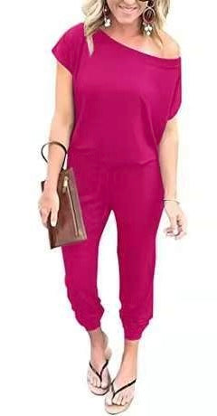 Harbor Jumpsuit