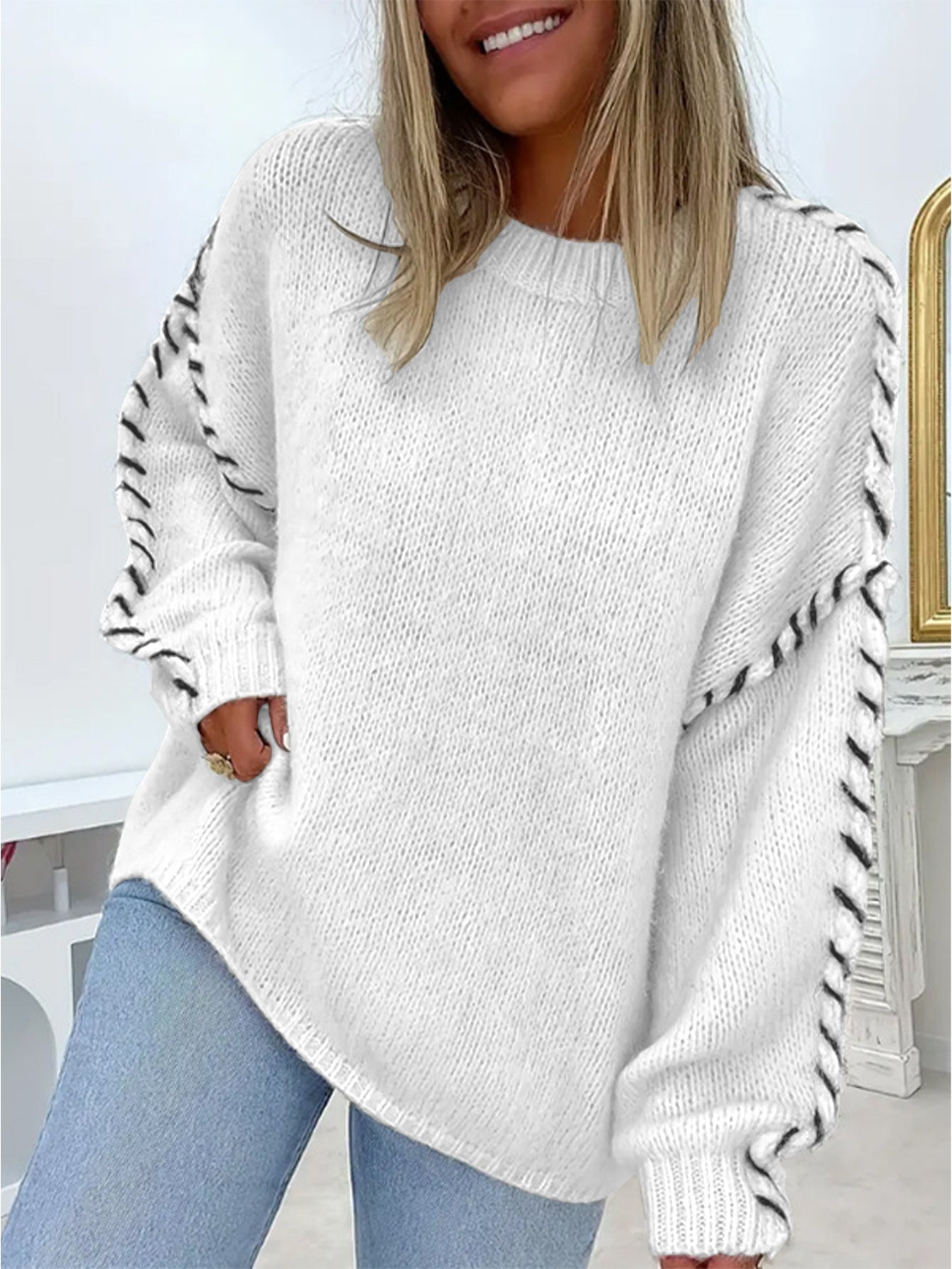 Sienna Sweater