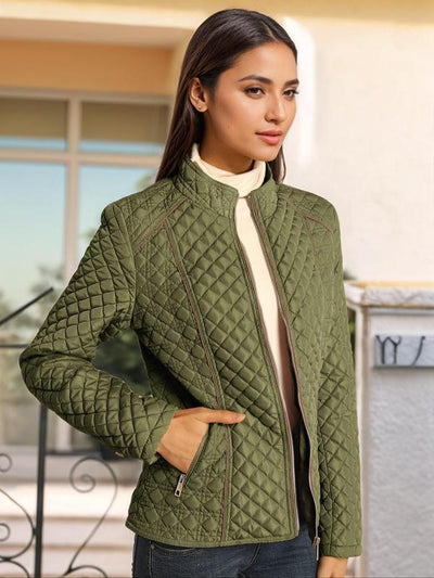 Averie Jacket