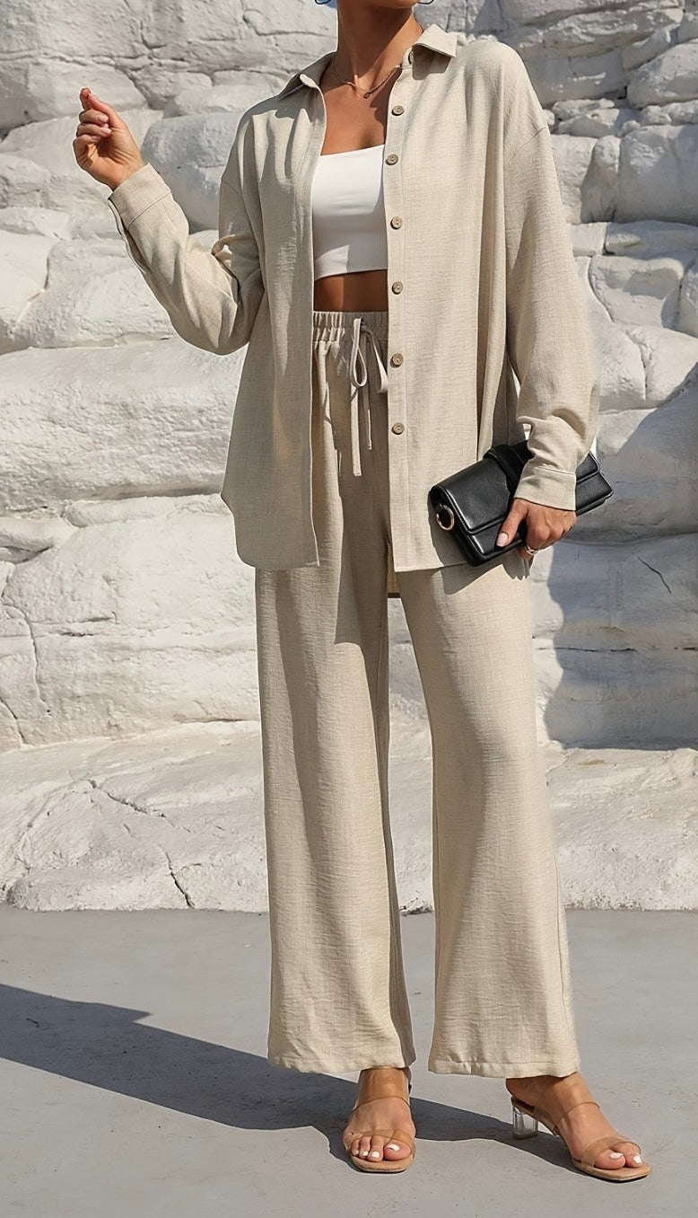Luna Set