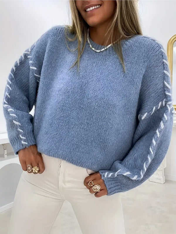 Sienna Sweater