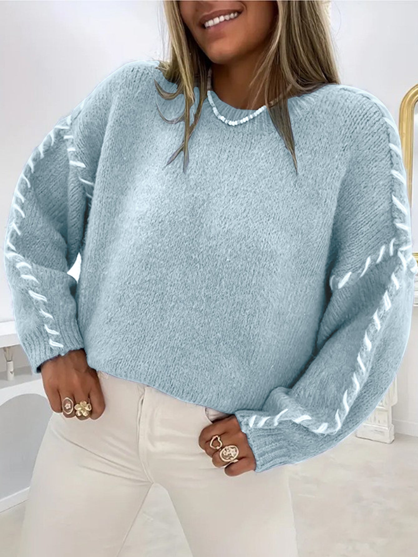 Sienna Sweater