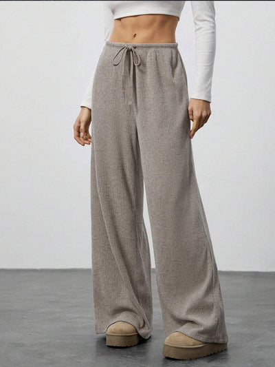 Liora Knit Lounge Trousers