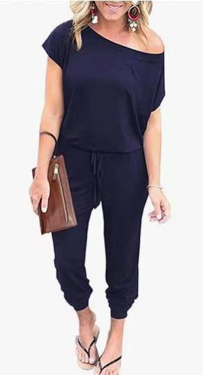 Harbor Jumpsuit