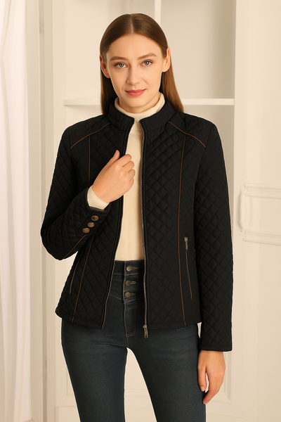 Averie Jacket
