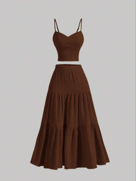 Solea Two-Piece Set
