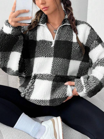 Arden Fleece Pullover